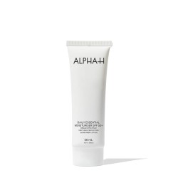 Alpha H - Daily Essential Moisturiser SPF50+ 50ml