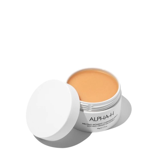 Alpha H - Melting Moment Cleansing Balm 90g Alpha H - Melting Moment Cleansing Balm 90g