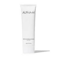 Alpha H - Triple Action Cleanser with Thyme 185ml