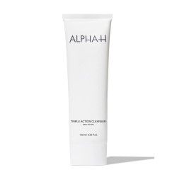 Alpha H - Triple Action Cleanser with Thyme 185ml