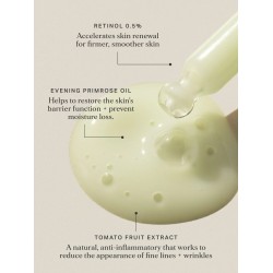 Alpha H - Vitamin A Serum with 0.5% Retinol 10ml