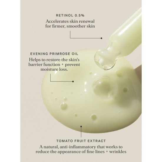 Alpha H - Vitamin A Serum with 0.5% Retinol 10ml Alpha H - Vitamin A Serum with 0.5% Retinol 10ml