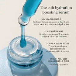 Alpha H - Vitamin B Serum with 5% Niacinamide 10ml