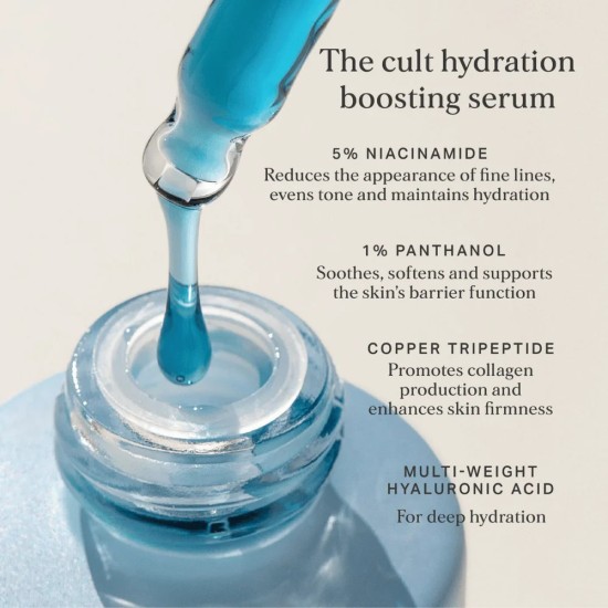 Alpha H - Vitamin B Serum with 5% Niacinamide 25ml Alpha H - Vitamin B Serum with 5% Niacinamide 25ml