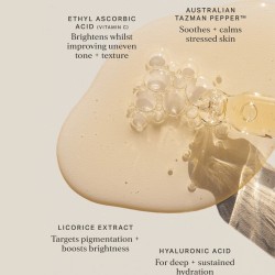 Alpha H - Vitamin C Serum with 10% Ethyl Ascorbic Acid 10ml