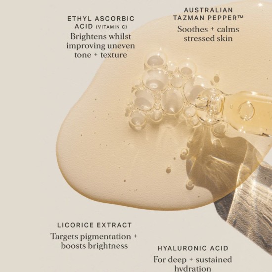 Alpha H - Vitamin C Serum with 10% Ethyl Ascorbic Acid 10ml Alpha H - Vitamin C Serum with 10% Ethyl Ascorbic Acid 10ml