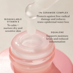 Alpha H - Vitamin E with 1% Ceramide Complex 25ml