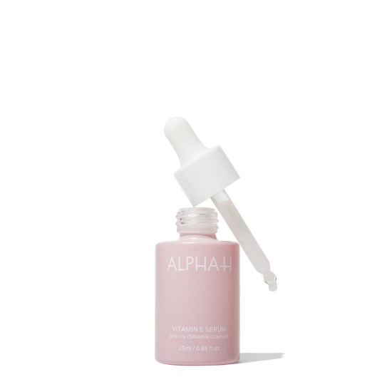 Alpha H - Vitamin E with 1% Ceramide Complex 25ml Alpha H - Vitamin E with 1% Ceramide Complex 25ml