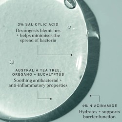 Alpha H - Instant Action BHA Blemish Treatment