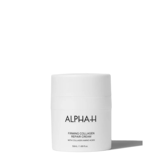 Alpha H - Firming Collagen Repair Cream Alpha H - Firming Collagen Repair Cream