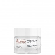 Avene Eau Thermale Hyaluron Activ B3 Day Cream 50ml Avene Eau Thermale Hyaluron Activ B3 Day Cream 50ml