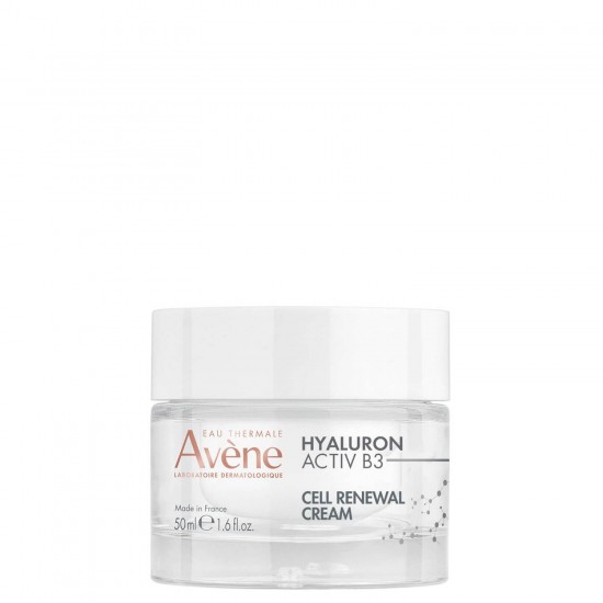 Eau Thermale Avène Hyaluron Activ B3 Day Cream 50ml