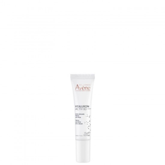 Eau Thermale Avène Hyaluron Activ B3 Eye Cream 15ML