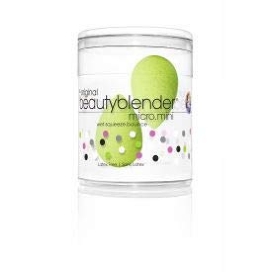 Beautyblender Micro Mini Pro - Lime