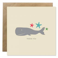 BB118 - Thank You Whale