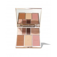 Sculpted Bare Basics Palette - Nude 01 Sculpted Bare Basics Palette - Nude 01
