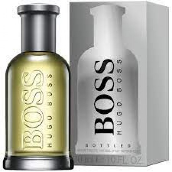 Hugo Boss Special BOSS Bottled Eau de Toilette 50ml 