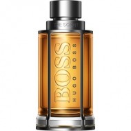 Hugo Boss The Scent 100 Ml Edt Hugo Boss The Scent 100 Ml Edt