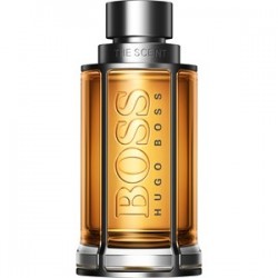 Hugo Boss The Scent 100 Ml Edt Hugo Boss The Scent 100 Ml Edt