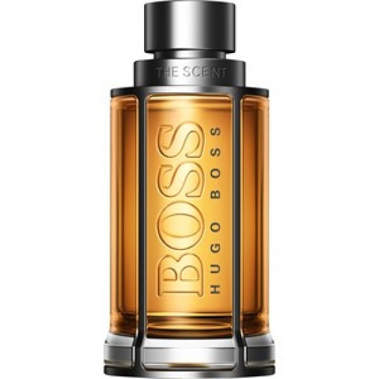 Hugo Boss The Scent 100 Ml Edt