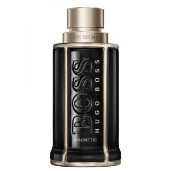 Hugo Boss Special The Scent Magnetic For Him Eau de Parfum 100ml