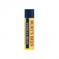 Burt’s Bees Lip Balm Vanilla Bean 4.25g Burt’s Bees Lip Balm Vanilla Bean 4.25g