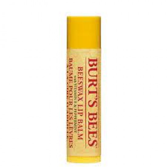 Burt's Bees® Beeswax Lip Balm 4.25g