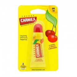 Carmex Cherry Lip Balm Tube 10g Carmex Cherry Lip Balm Tube 10g