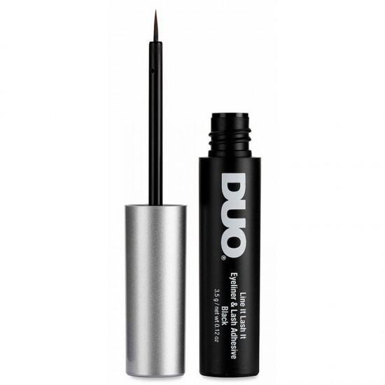 Duo Line It Lash It 2 In 1 Eyeliner