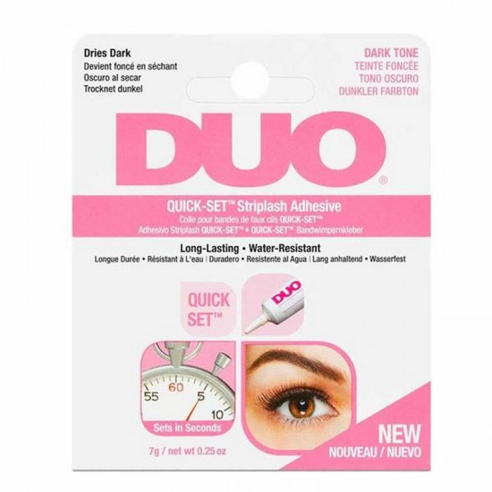 Duo Dark Quick Set Adhesive 71145