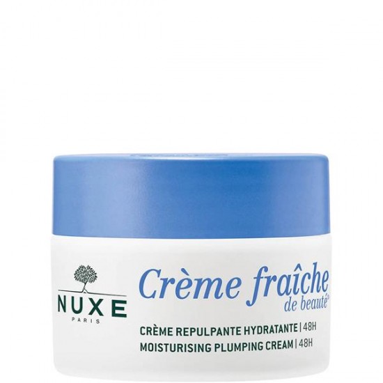 Nuxe CREME FRAICHE PLUMPING CREAM FOR NORMAL SKIN 50ML