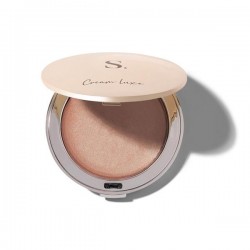 Sculpted Cream Luxe Glow- Champagne Cream Sculpted Cream Luxe Glow- Champagne Cream