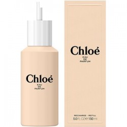 Chloé Signature Eau de Parfum Refillable for her