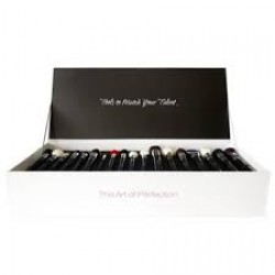 Blank Canvas TOOLS TO MATCH YOUR TALENT 40 PIECE GIFT SET