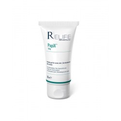 PapiX™ Long hydrating gel