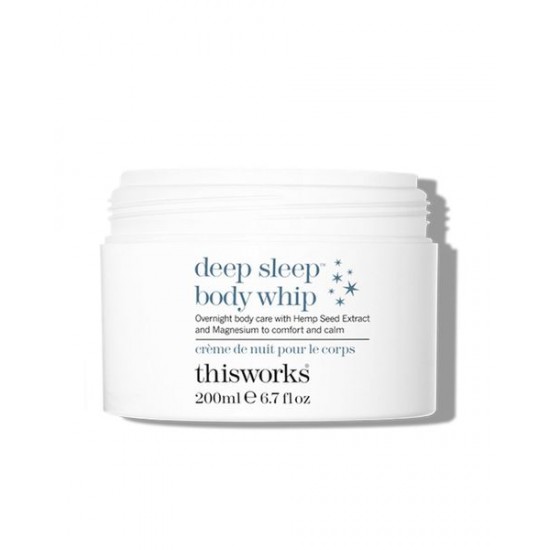 This Works Deep Sleep Body Whip