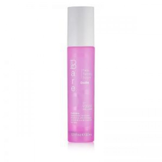 BARE BY VOGUE FACE TANNING SERUM - DARK