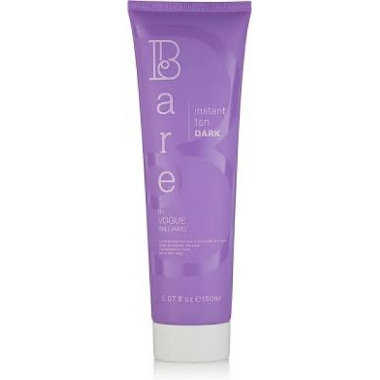 BARE BY VOGUE INSTANT TAN - DARK