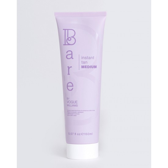 BARE BY VOGUE INSTANT TAN - MEDIUM