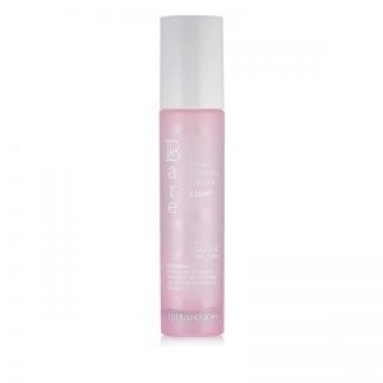 BARE BY VOGUE FACE TANNING SERUM - LIGHT