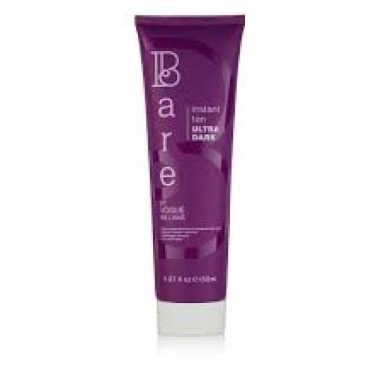 BARE BY VOGUE INSTANT TAN - ULTRA DARK