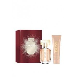 hugo boss the scent 30 ml for her