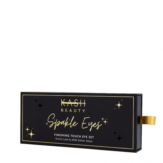 Kash Beauty Sparkle Eyes Giftset