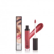 SOSU Cosmetics x Bonnie Ryan Lip Gloss Rosy Pink
