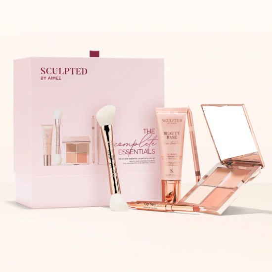 Sculpted by Aimee The Complete Essentials