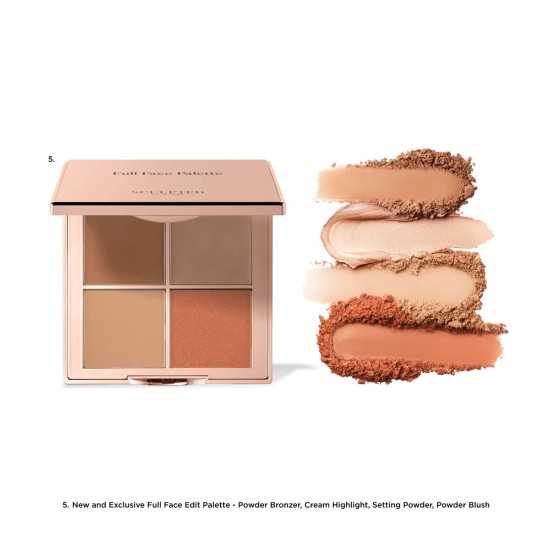 Sculpted by Aimee The Complete Essentials