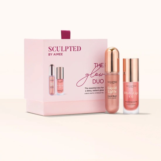 Sculpted by Aimee The Glow Duo