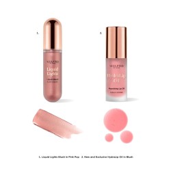 Sculpted by Aimee The Glow Duo Sculpted by Aimee The Glow Duo