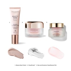 Sculpted by Aimee The Skin Saviours Sculpted by Aimee The Skin Saviours