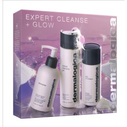Dermalogica Expert Cleanse & Glow Gift Set Dermalogica Expert Cleanse & Glow Gift Set